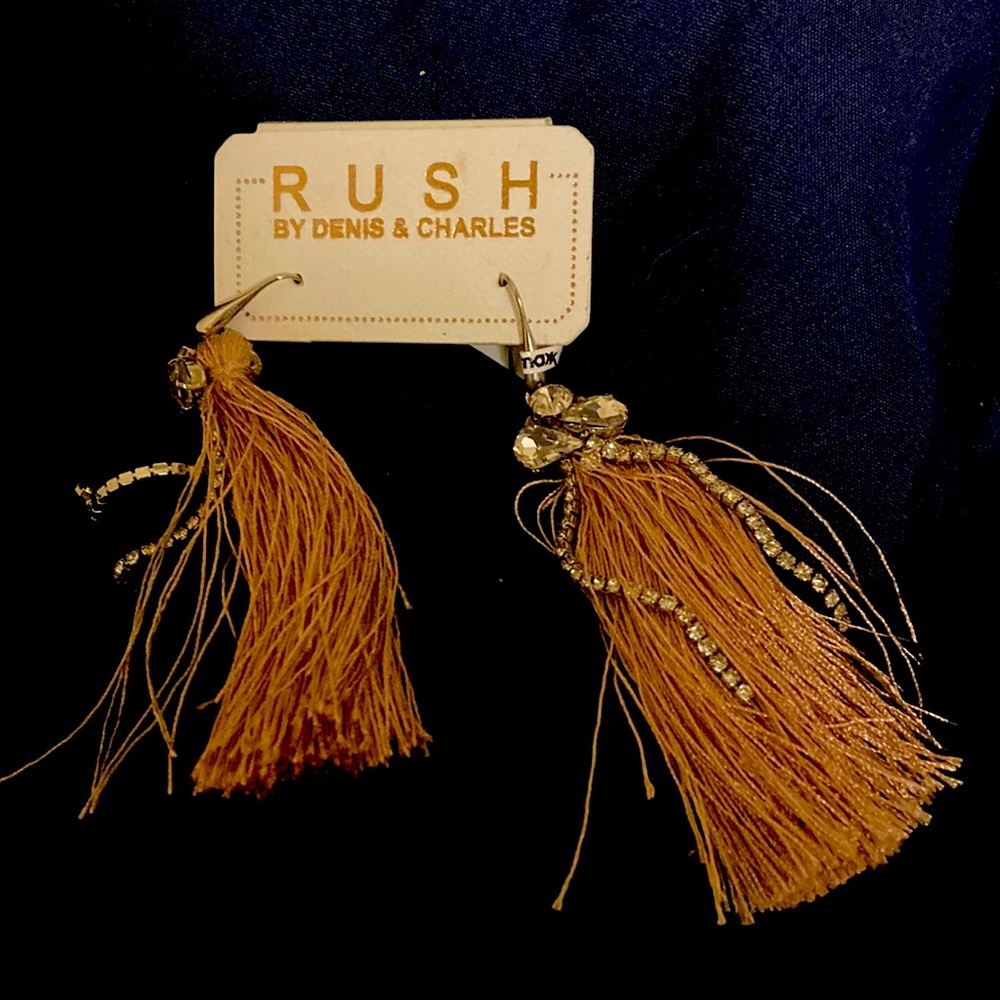 Earrings nwt